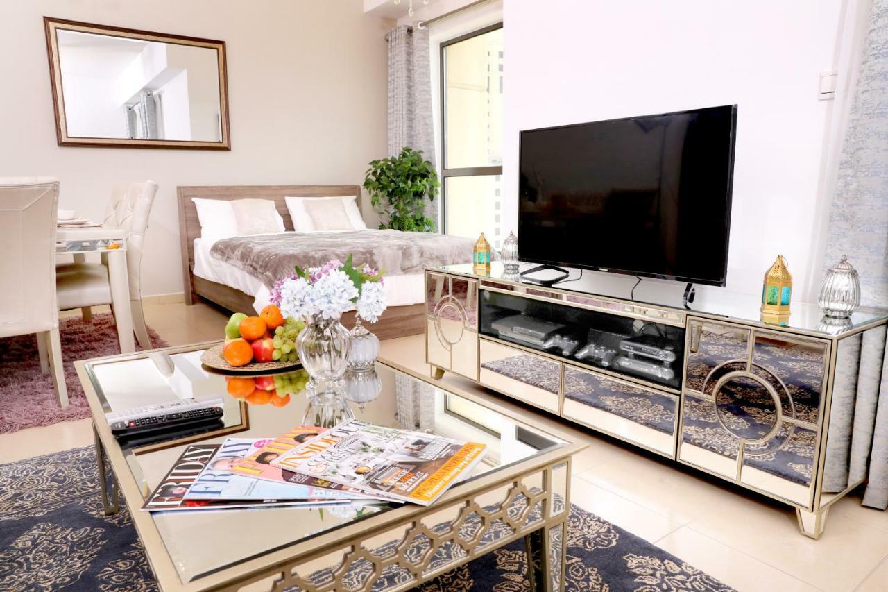 Luxury Casa - Grand Sea View Apartment Jbr Beach 2Br Дубай Экстерьер фото